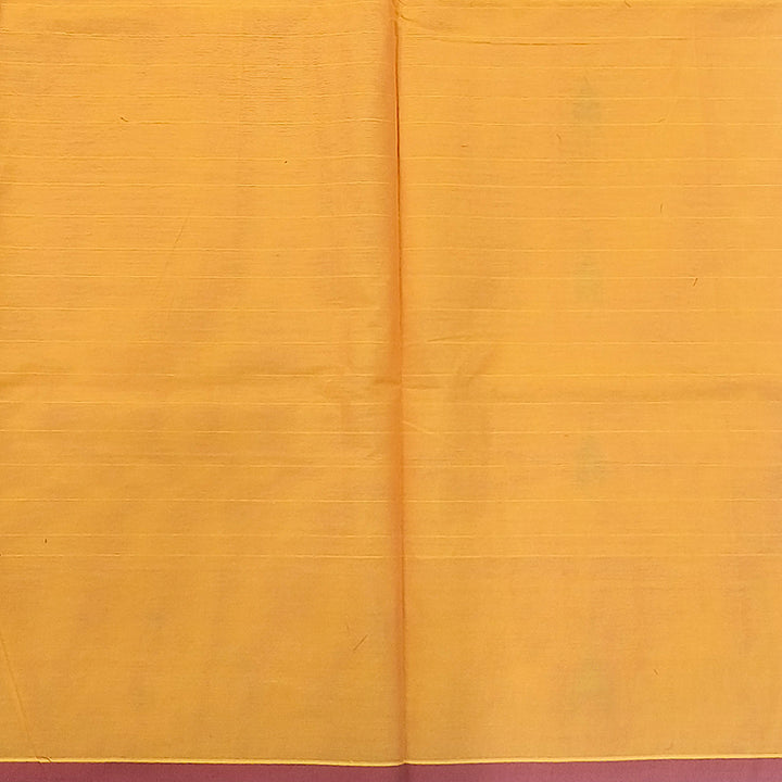Hayagrivas Khaki Brown Pure Cotton Saree KBE1891L1-62