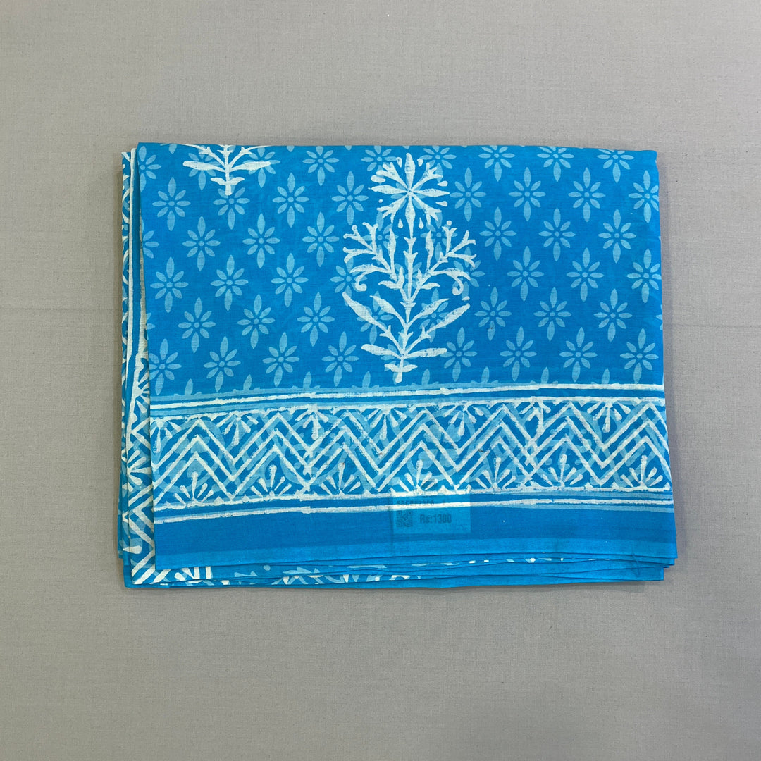 Hayagrivas Jaipur Cotton Sarees SSCBF73E6-4
