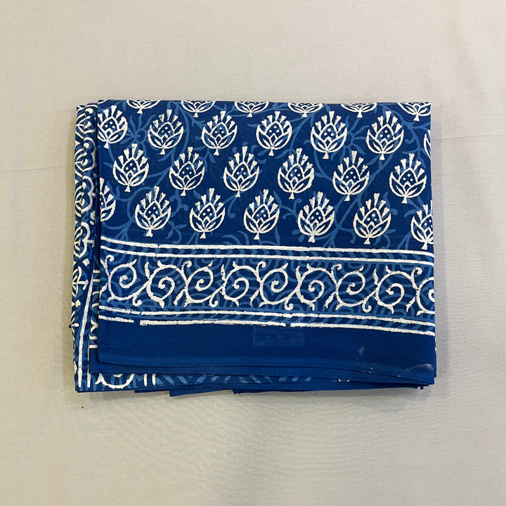 Hayagrivas Jaipur Cotton Sarees SSCBF73E6-4