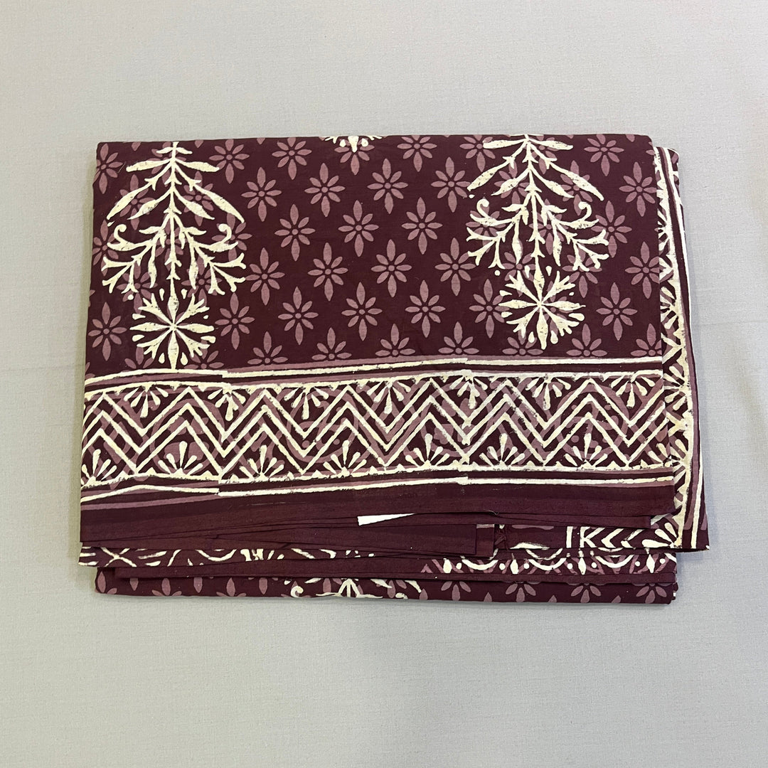 Hayagrivas Jaipur Cotton Sarees SSCBF73E6-4