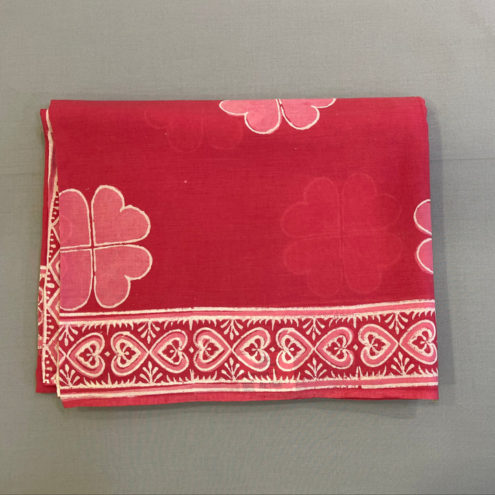 Hayagrivas Jaipur Cotton Sarees SSCBF73E6-4