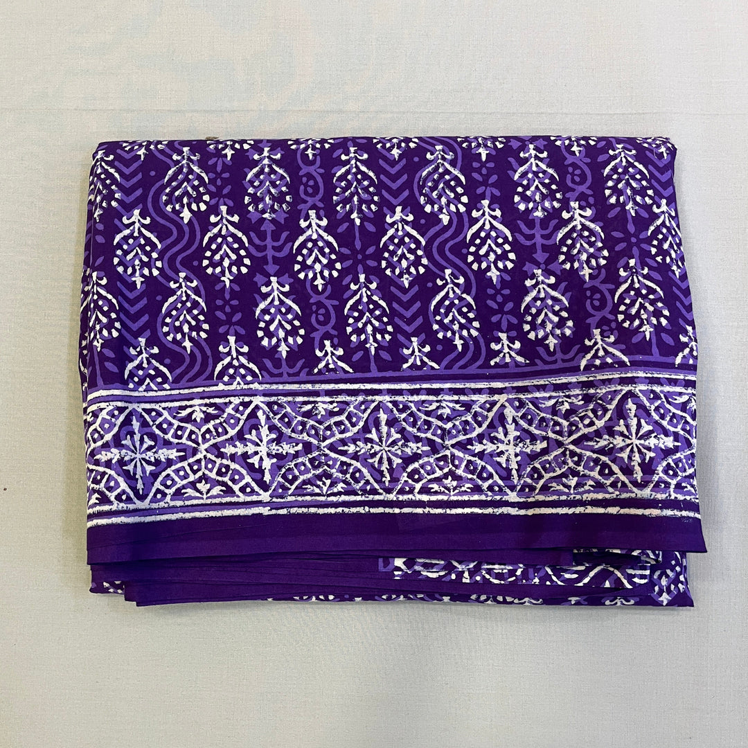 Hayagrivas Jaipur Cotton Sarees SSCBF73E6-4