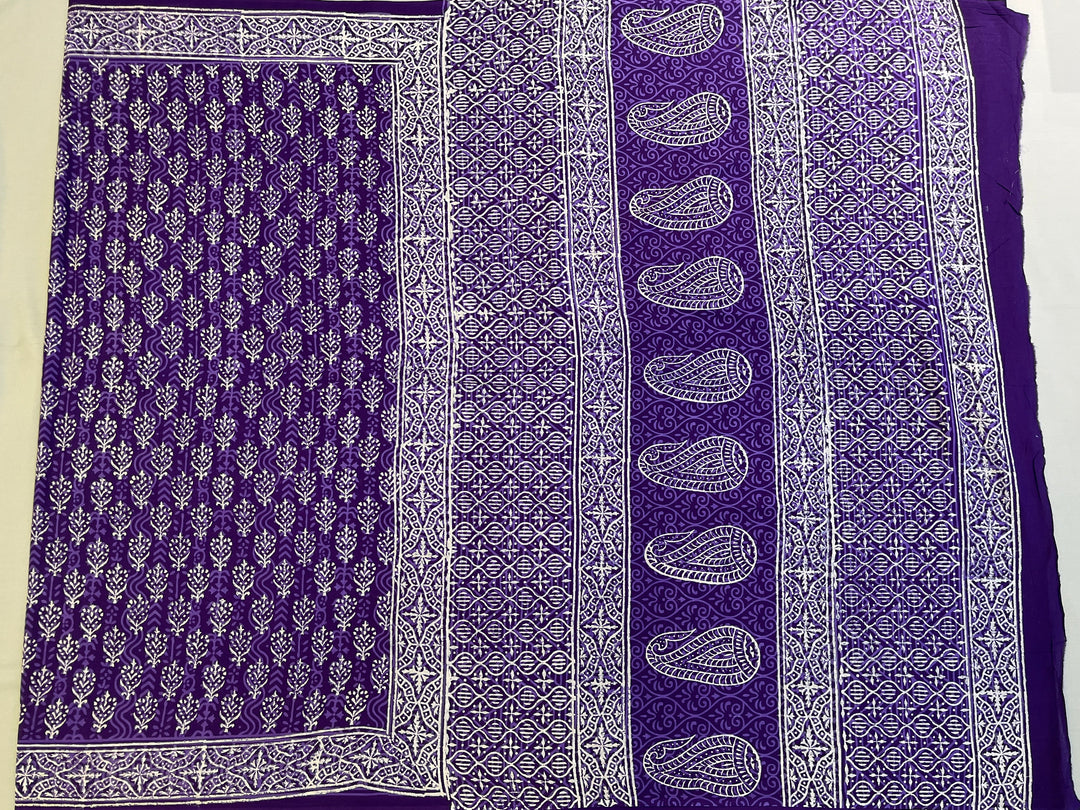Hayagrivas Jaipur Cotton Sarees SSCBF73E6-4