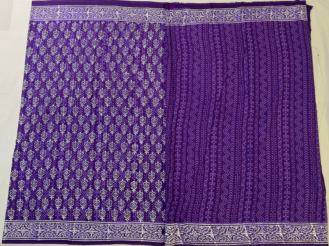Hayagrivas Jaipur Cotton Sarees SSCBF73E6-4