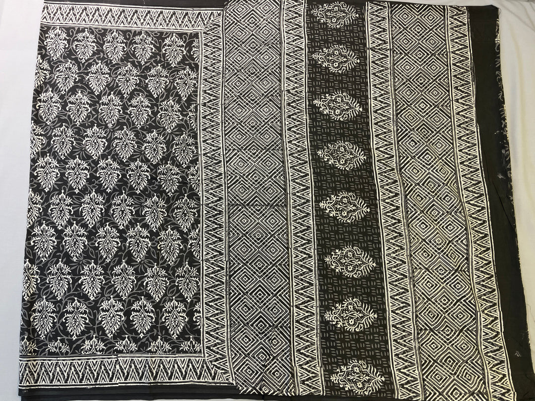 Hayagrivas Jaipur Cotton Sarees SSCBF73E6-9