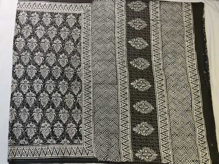 Hayagrivas Jaipur Cotton Sarees SSCBF73E6-9