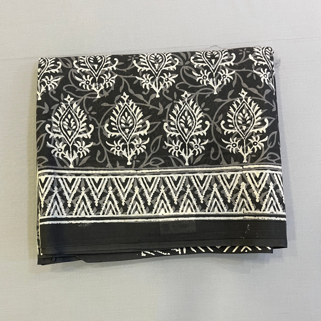 Hayagrivas Jaipur Cotton Sarees SSCBF73E6-9