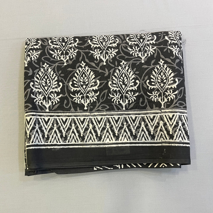 Hayagrivas Jaipur Cotton Sarees SSCBF73E6-9