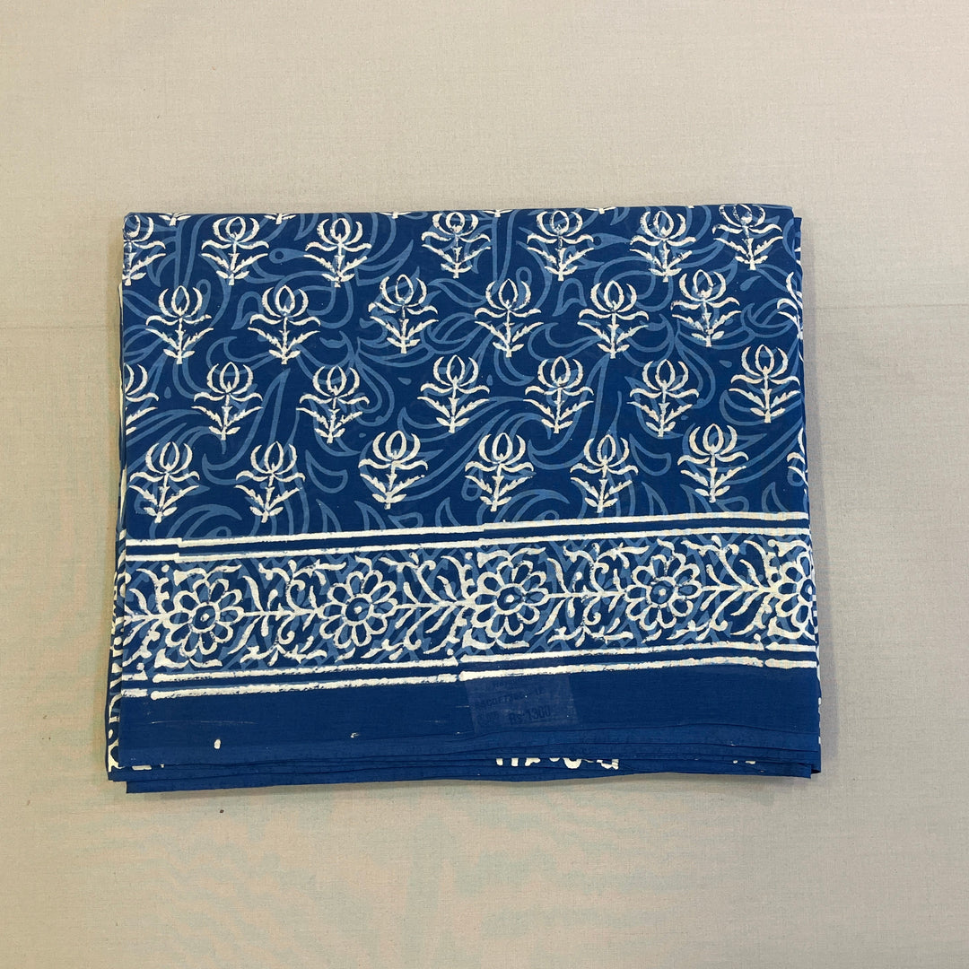 Hayagrivas Jaipur Cotton Sarees SSCBF73E6-9