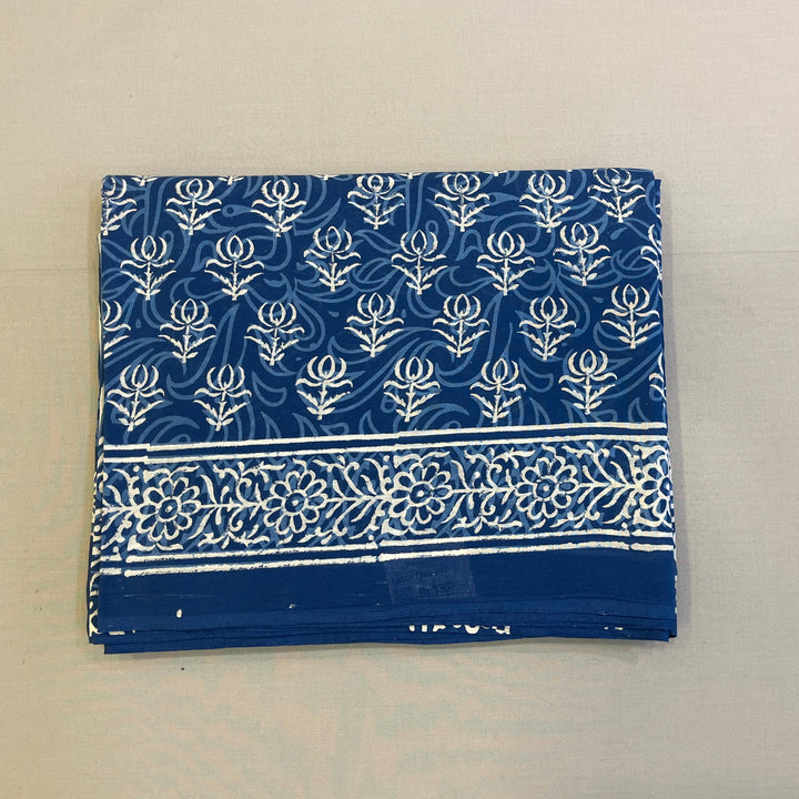 Hayagrivas Jaipur Cotton Sarees SSCBF73E6-9