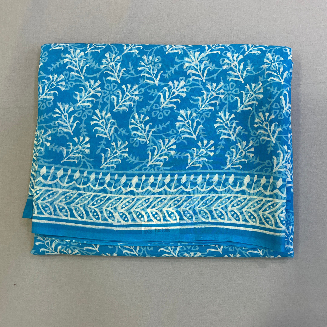 Hayagrivas Jaipur Cotton Sarees SSCBF73E6-9