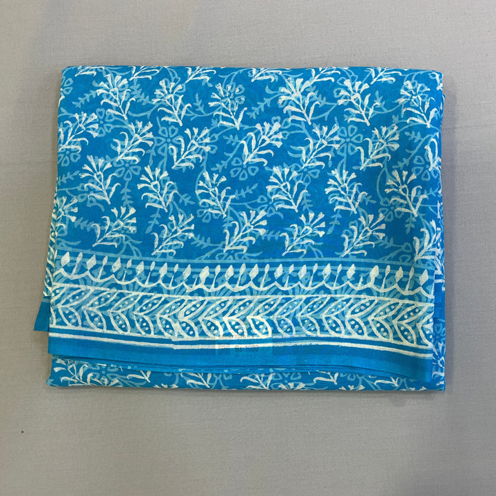 Hayagrivas Jaipur Cotton Sarees SSCBF73E6-9