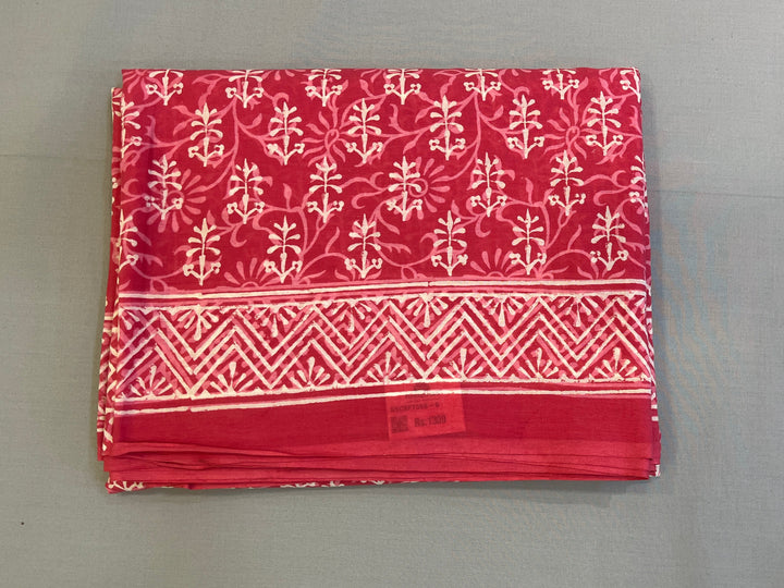 Hayagrivas Jaipur Cotton Sarees SSCBF73E6-9