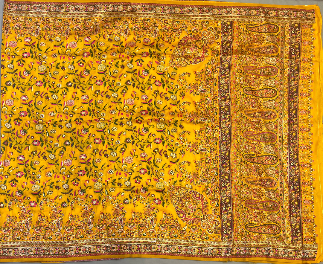 Hayagrivas Semi Banarasi Sarees