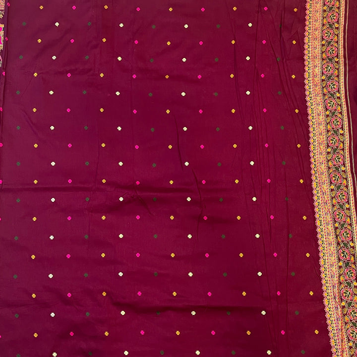 Hayagrivas Semi Banarasi Sarees