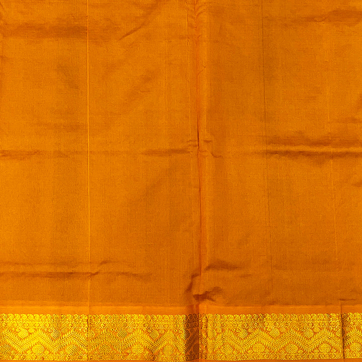 Hayagrivas Green Semi Silk Cotton Saree SSCBF79F2-32