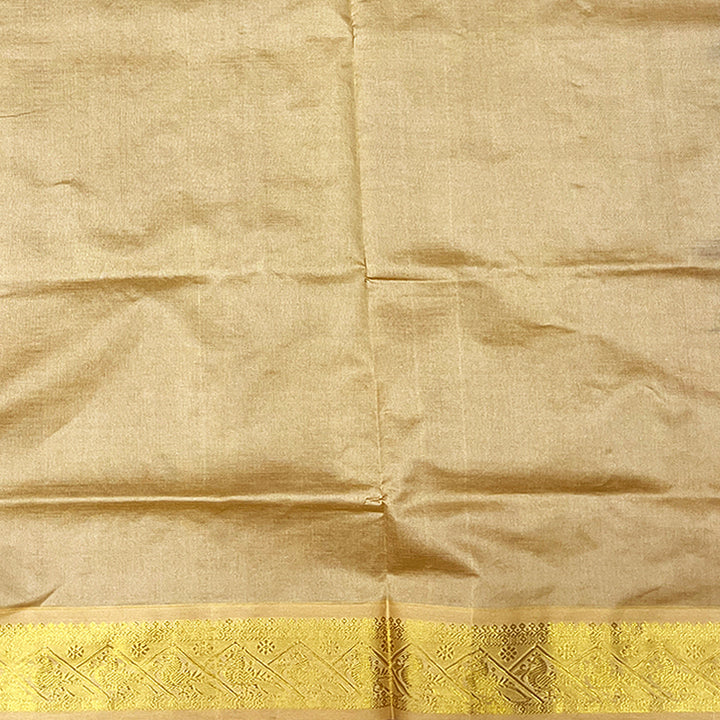 Hayagrivas Vadamalli Purple Semi Silk Cotton Saree SSCBF83F1-51