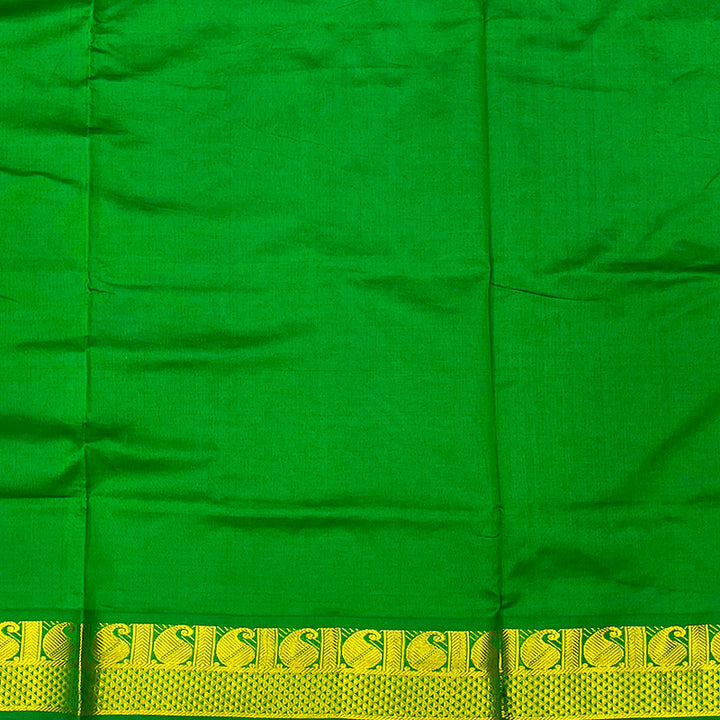 Hayagrivas Pink Semi Silk Cotton Saree SSCBF83F1-80