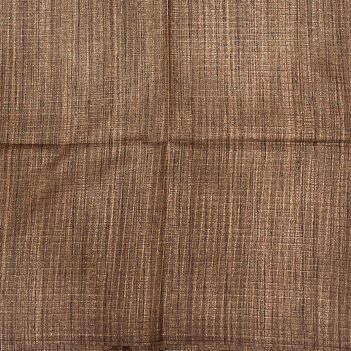 Hayagrivas Beige Fancy Cotton Saree KBE1908L2-40