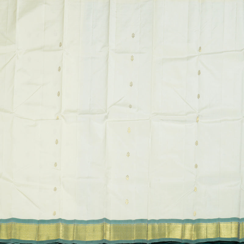 Hayagrivas Kanjivaram Silk Saree KBD1515A2-6