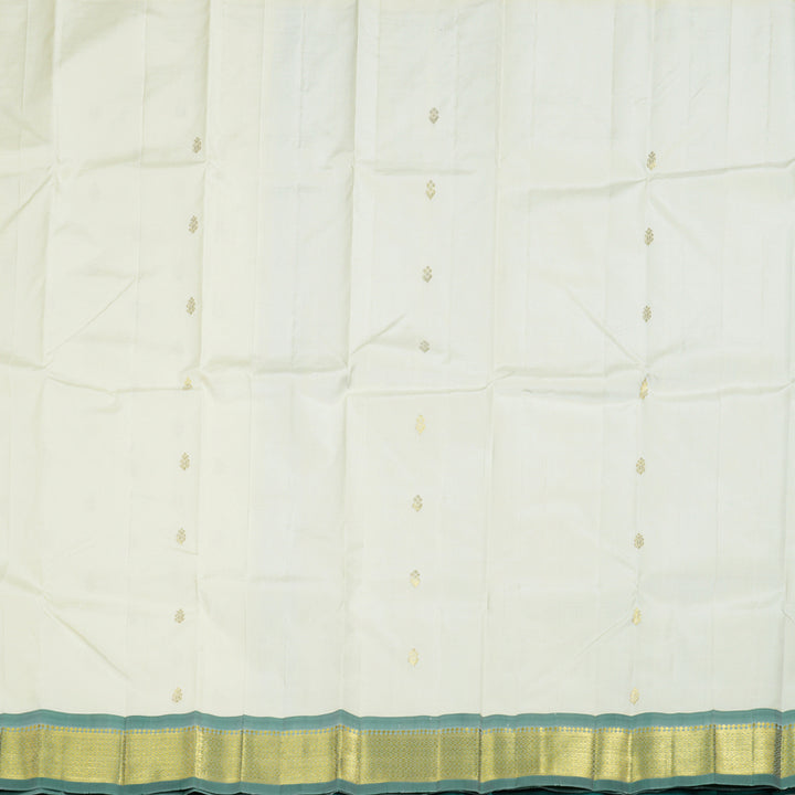 Hayagrivas Kanjivaram Silk Saree KBD1515A2-6