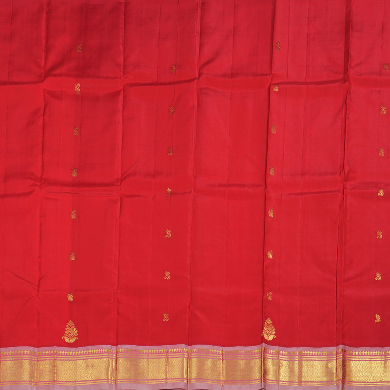 Hayagrivas Kanjivaram Silk Saree KBD1515A3-18