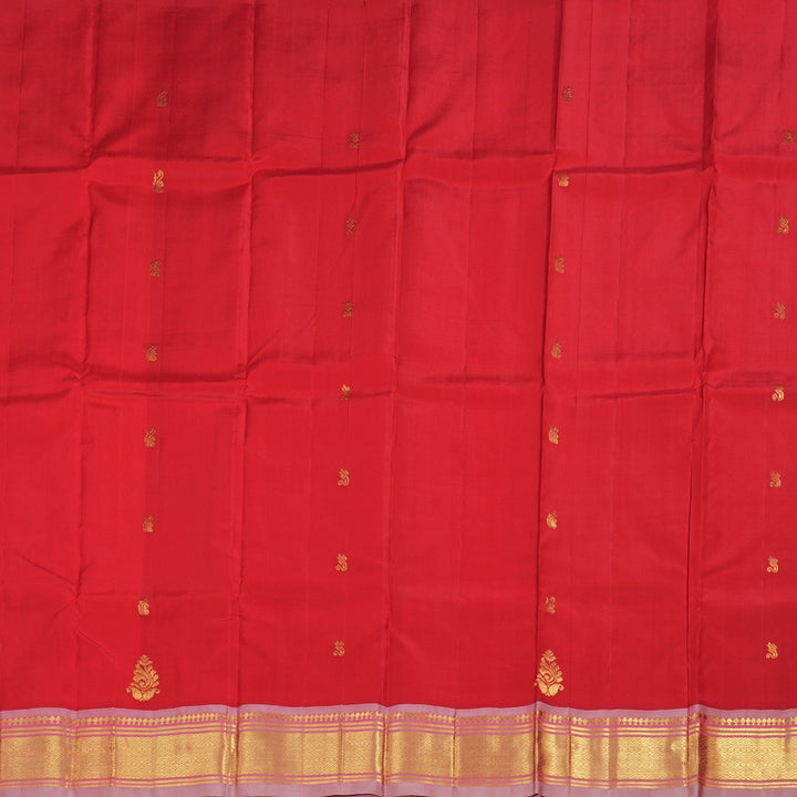 Hayagrivas Kanjivaram Silk Saree KBD1515A3-18