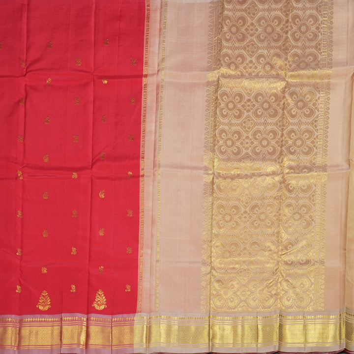 Hayagrivas Kanjivaram Silk Saree KBD1515A3-18
