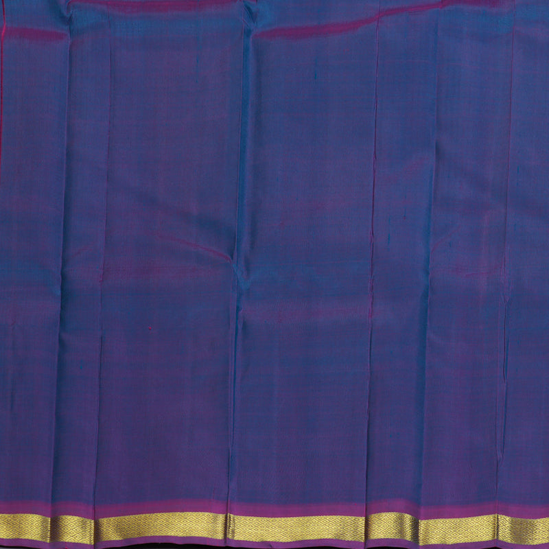 Hayagrivas Kanjivaram Silk Saree KBD1515A4-7