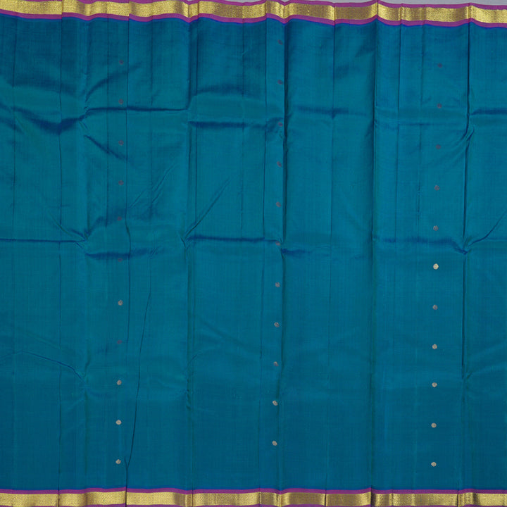 Hayagrivas Kanjivaram Silk Saree KBD1515A4-7