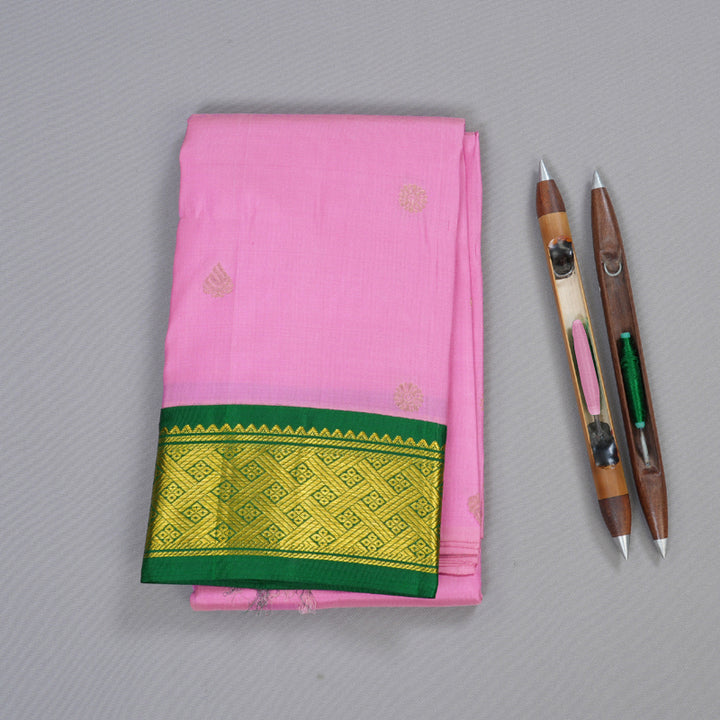 Hayagrivas Kanjivaram Silk Saree KBD1515A5-30