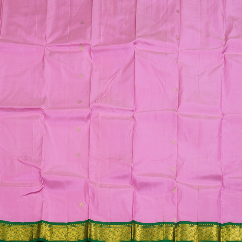 Hayagrivas Kanjivaram Silk Saree KBD1515A5-30