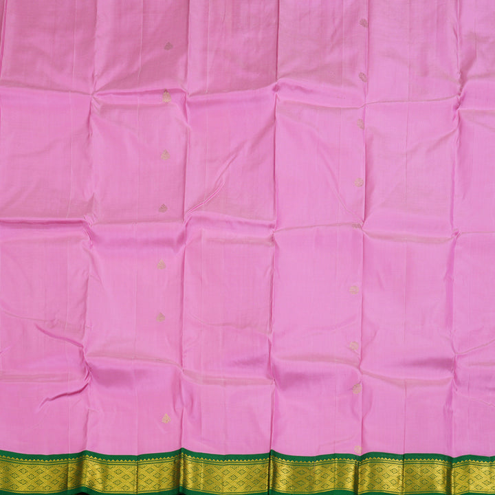 Hayagrivas Kanjivaram Silk Saree KBD1515A5-30