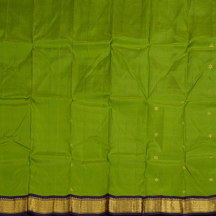 Hayagrivas Kanjivaram Silk Saree KBD1515A5-36