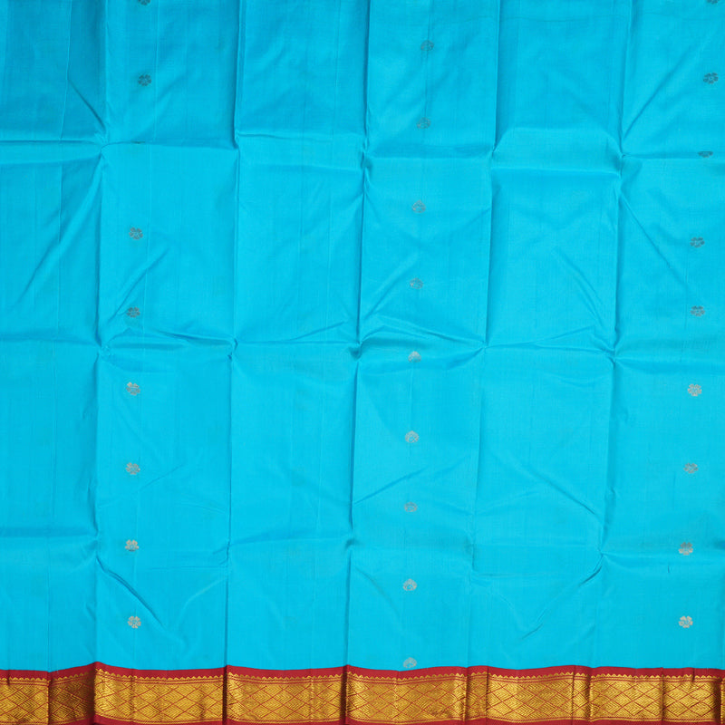 Hayagrivas Kanjivaram Silk Saree KBD1515A5-39