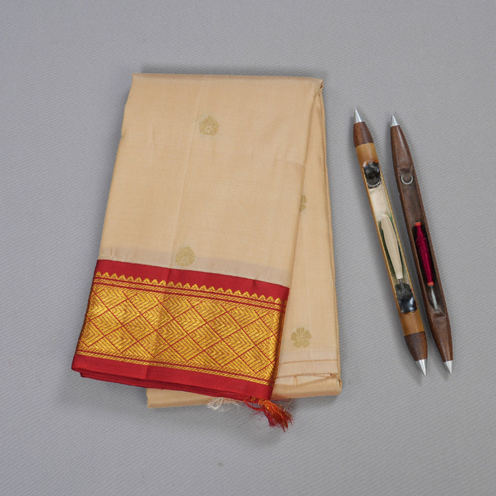 Hayagrivas Kanjivaram Silk Saree KBD1515A5-41