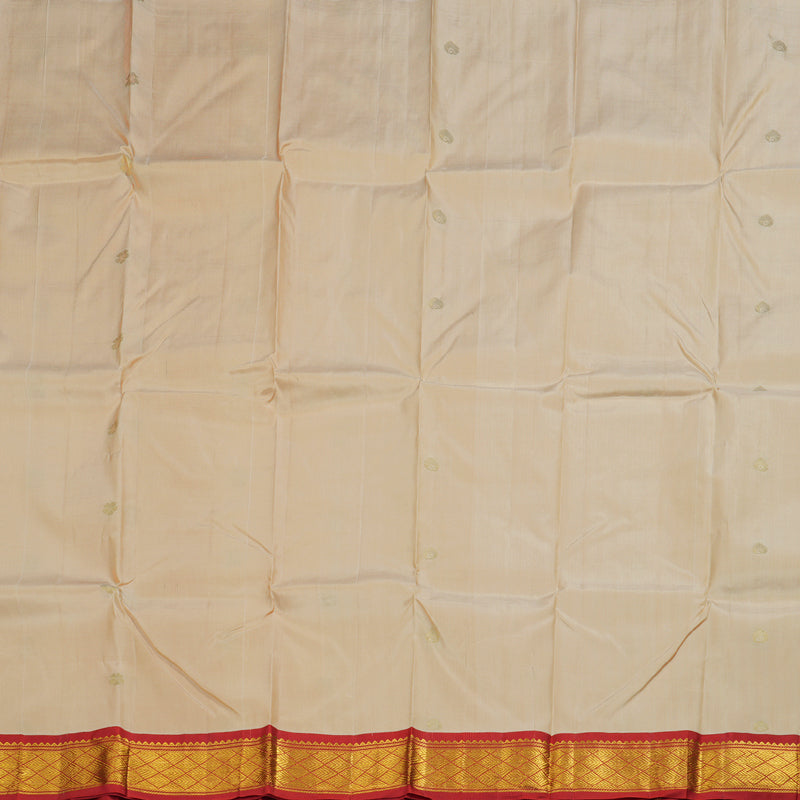 Hayagrivas Kanjivaram Silk Saree KBD1515A5-41