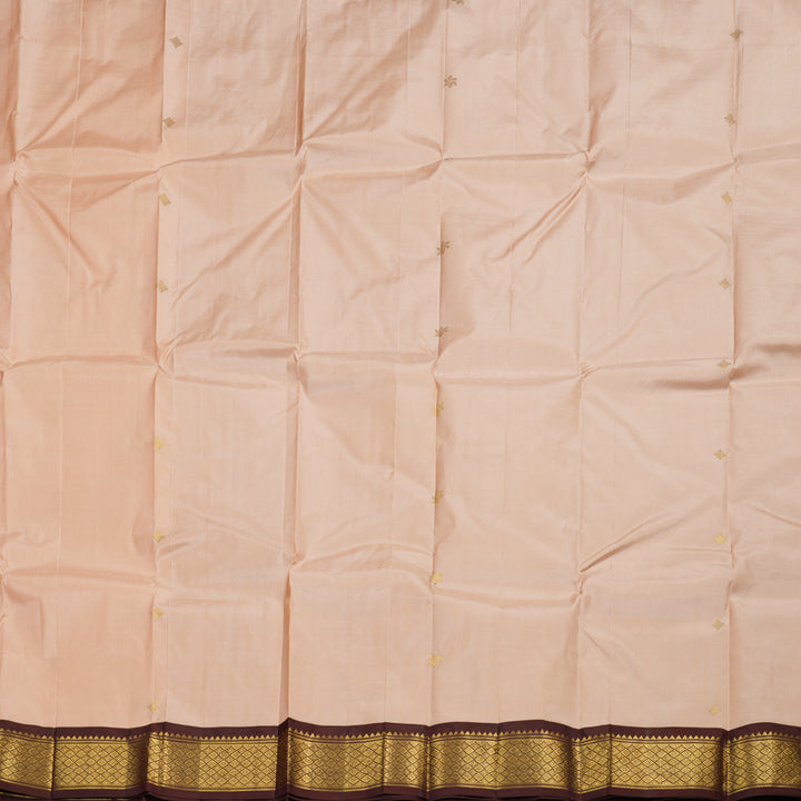 Hayagrivas Kanjivaram Silk Saree KBD1515A5-46