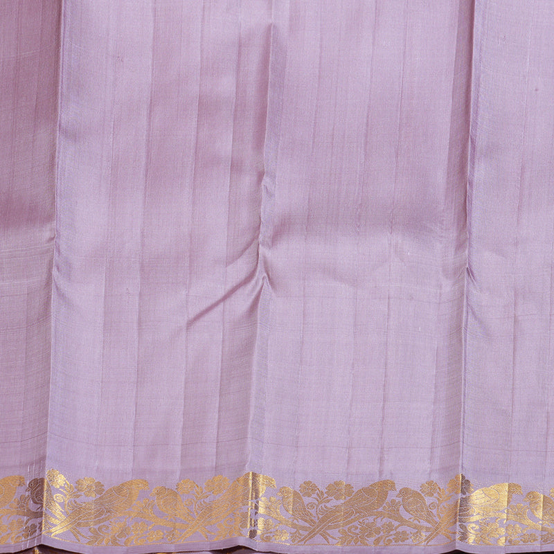 Hayagrivas Handloom Kanjivaram Silk Saree KBD1539A2-2