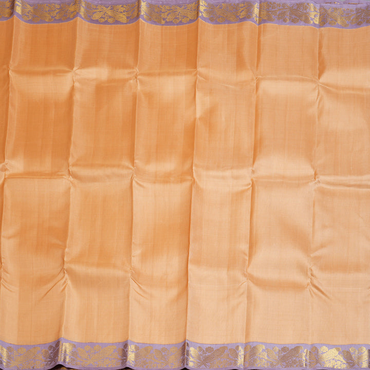 Hayagrivas Handloom Kanjivaram Silk Saree KBD1539A2-2