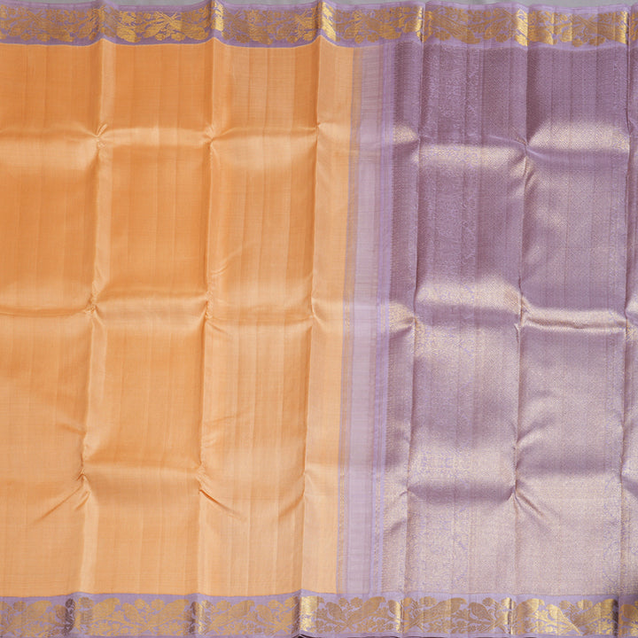 Hayagrivas Handloom Kanjivaram Silk Saree KBD1539A2-2