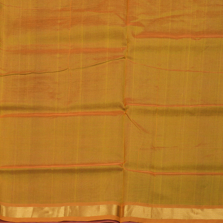 Hayagrivas Handloom Pure Silk Cotton Saree KBD1543A1-5