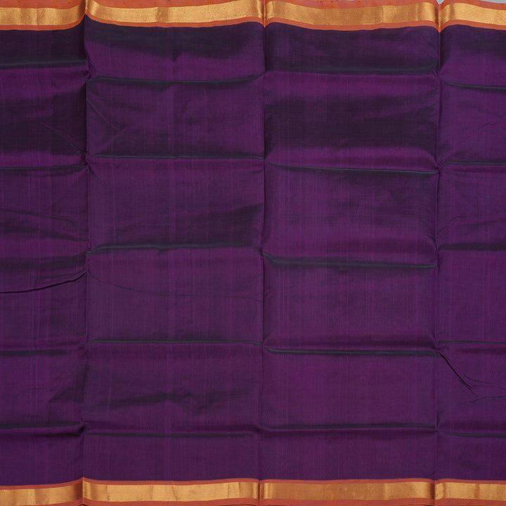 Hayagrivas Handloom Pure Silk Cotton Saree KBD1543A1-5