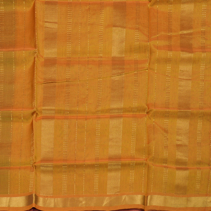 Hayagrivas Handloom Pure Silk Cotton Saree KBD1543A1-5