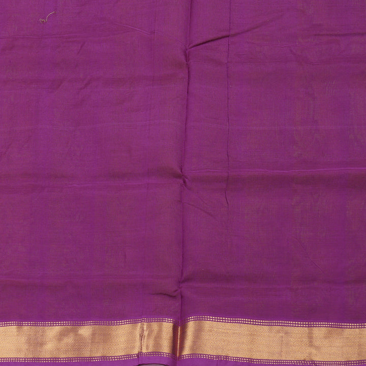 Hayagrivas Handloom Silk Cotton Saree KBD1543A2-11