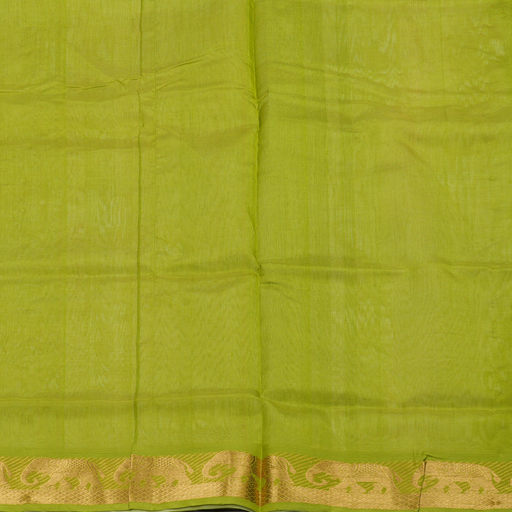 Hayagrivas Handloom Pure Silk Cotton Saree KBD1543A2-27