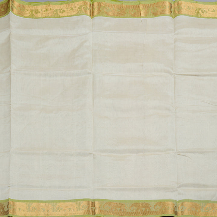Hayagrivas Handloom Pure Silk Cotton Saree KBD1543A2-27
