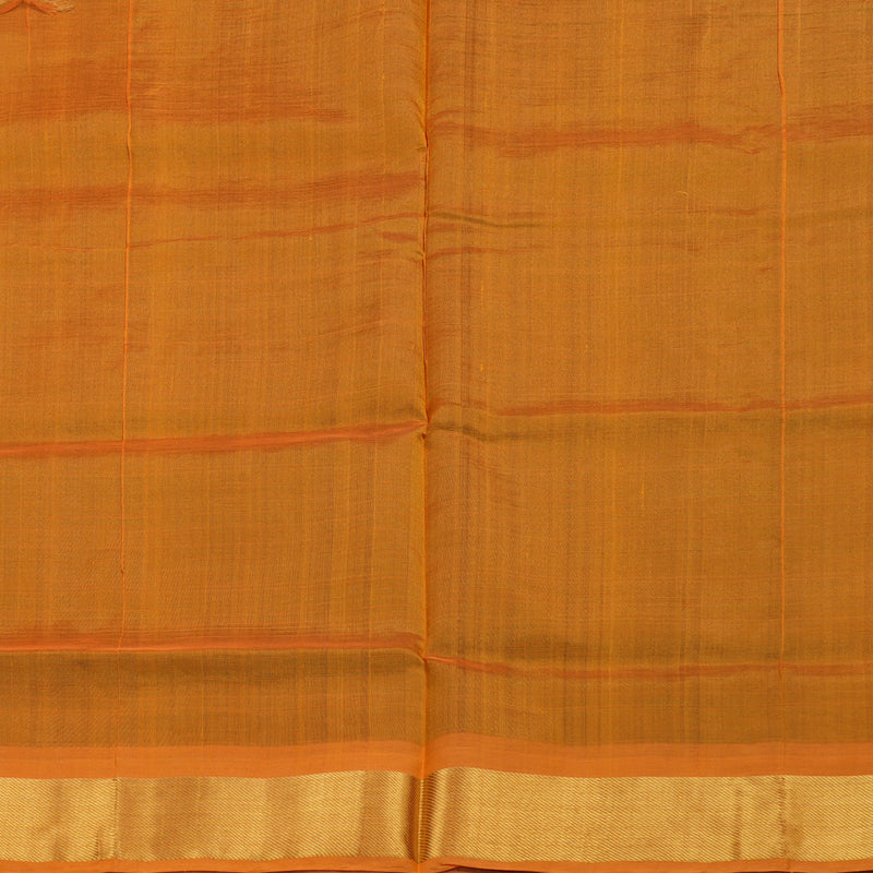 Hayagrivas Handloom Pure Silk Cotton Saree KBD1543A2-33