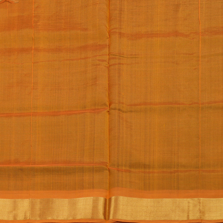 Hayagrivas Handloom Pure Silk Cotton Saree KBD1543A2-33