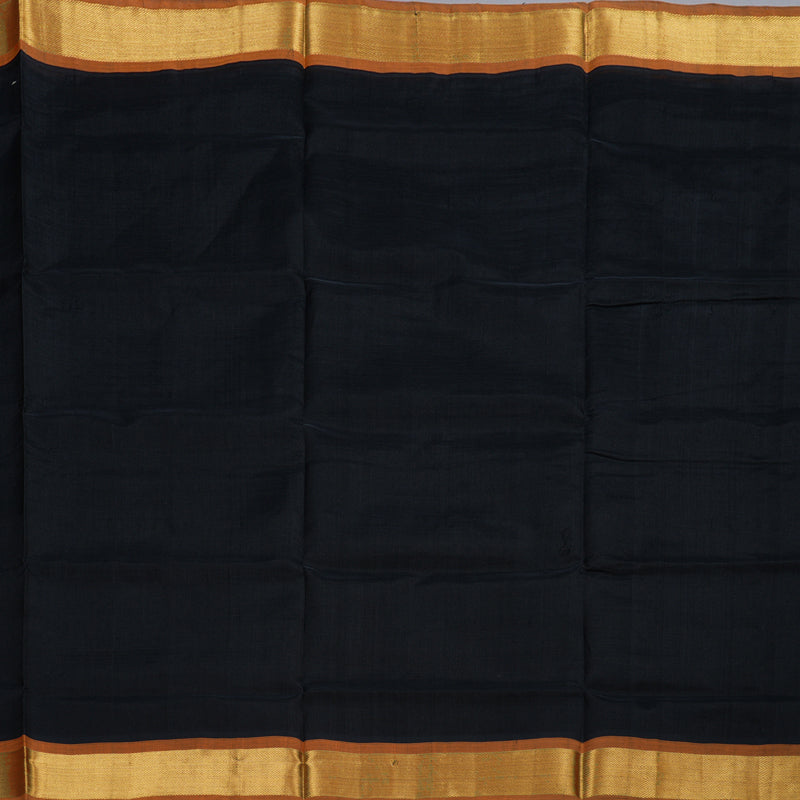 Hayagrivas Handloom Pure Silk Cotton Saree KBD1543A2-33